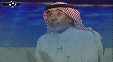 ملفي ينشر تغريدة اليوم عن طاقم تحكيم مباراة النصر والخليج 2025